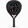 Pala de pádel Royal Padel Gran Torino Fiber Light, liviana con balance medio/alto en fibra y carbono