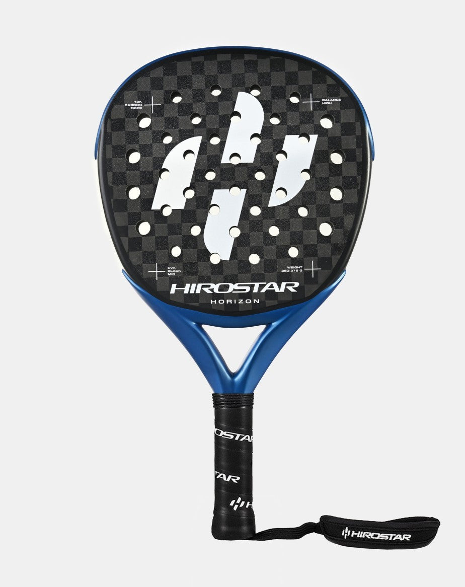 Pala de Pádel Hirostar Horizon 25