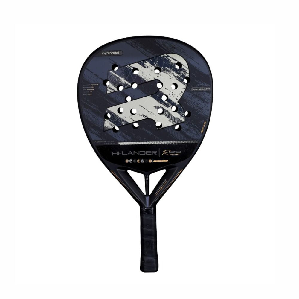 Royal Padel Hi-lander R30
