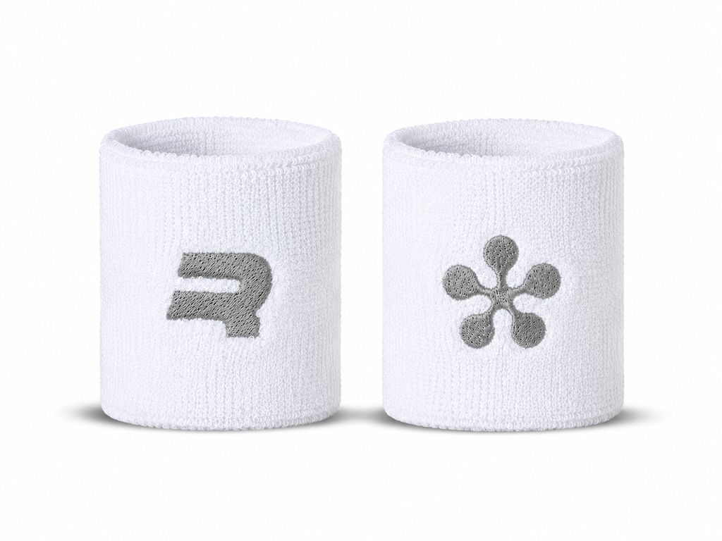 Pack 2 muñequeras Royal Padel