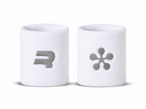 Pack 2 muñequeras Royal Padel