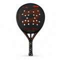 Pala de pádel Royal Padel Whip Eva, con núcleo EVA Hard y fibra aluminizada