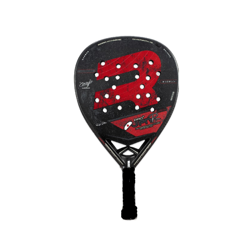 Royal Padel Japan R Carbon