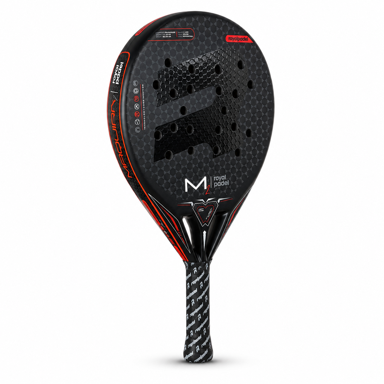 Royal Maquina M2