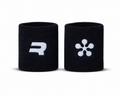 Pack 2 muñequeras Royal Padel