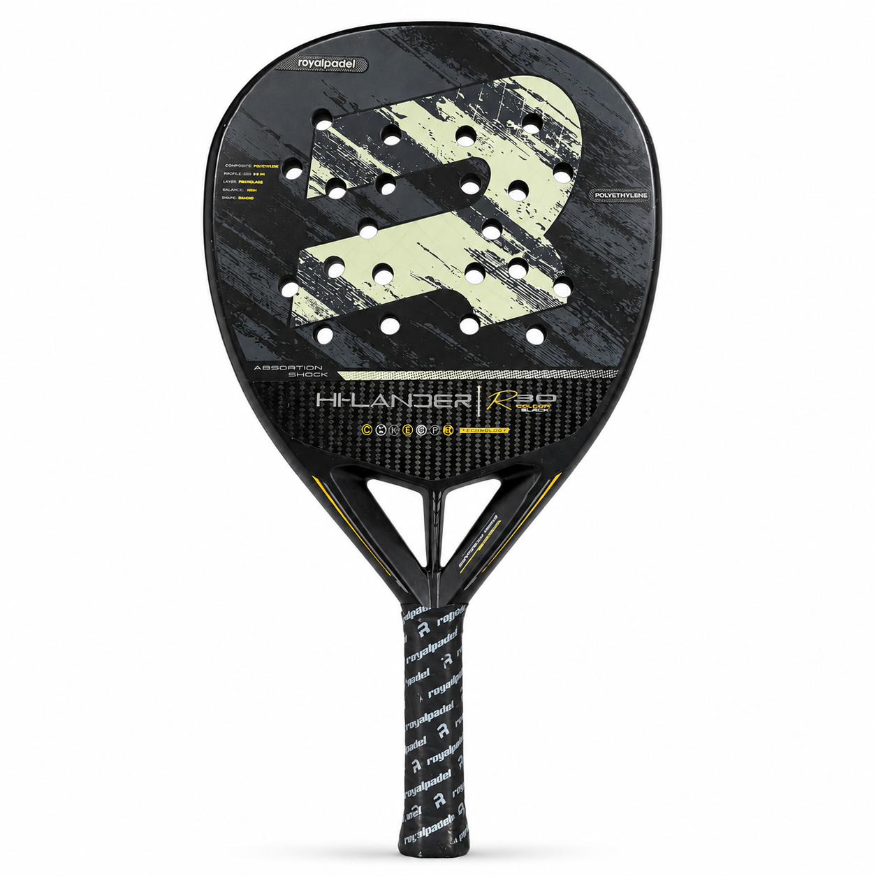 Royal Hi-lander R30