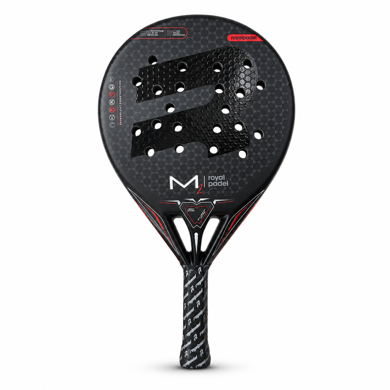 Royal Maquina M2