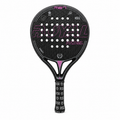 Pala de pádel Royal Padel M27 Light 2024 edición limitada, 100% carbono ultraligera