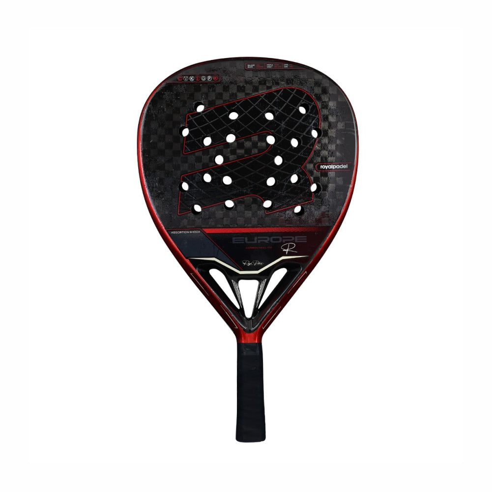 Royal Padel Europa Carbono