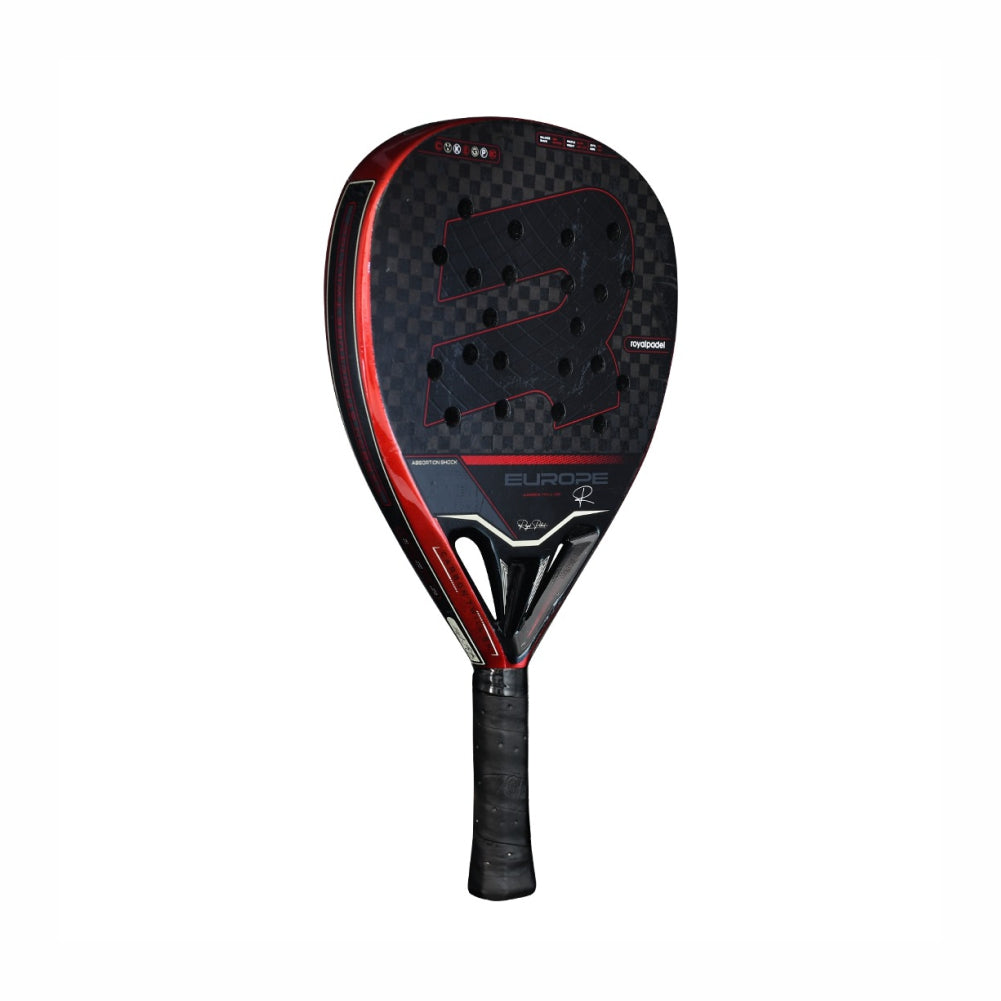 Royal Padel Europa Carbono