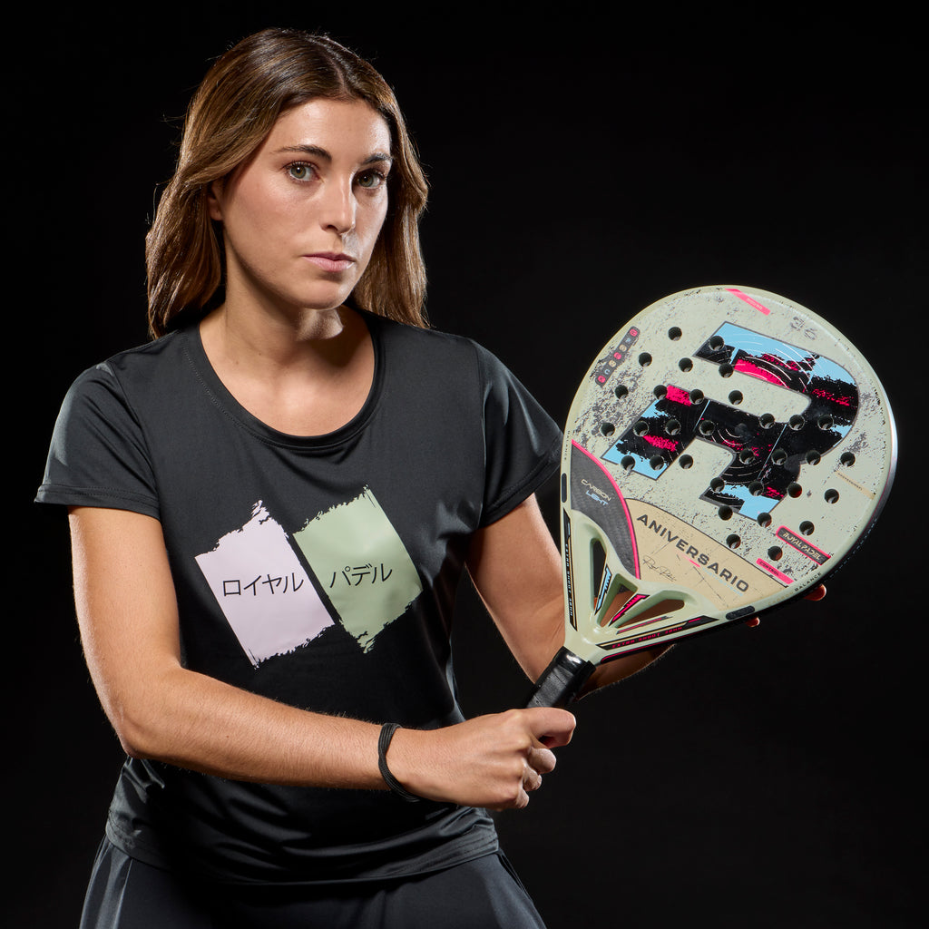 Royal Padel 36 Aniversario Light 2026 en juego
