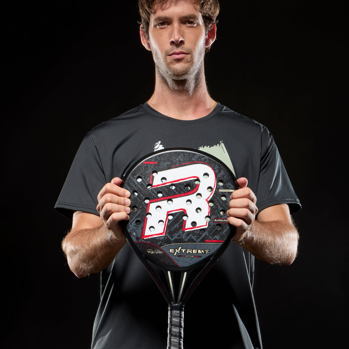 Royal Padel Whip Extreme Europea 2026 en juego