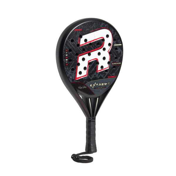 Royal Padel Whip Extreme Europea 2026 - cara frontal