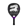 Royal Padel Future serie Moon Fibra Violet