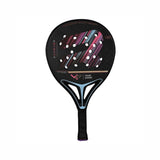 Pala de pádel Royal Padel M27 Light, versión ligera con carbono 3D Hexcel para tacto suave