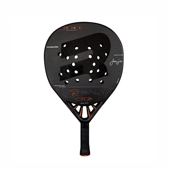 Royal Padel R-Trial Carbon