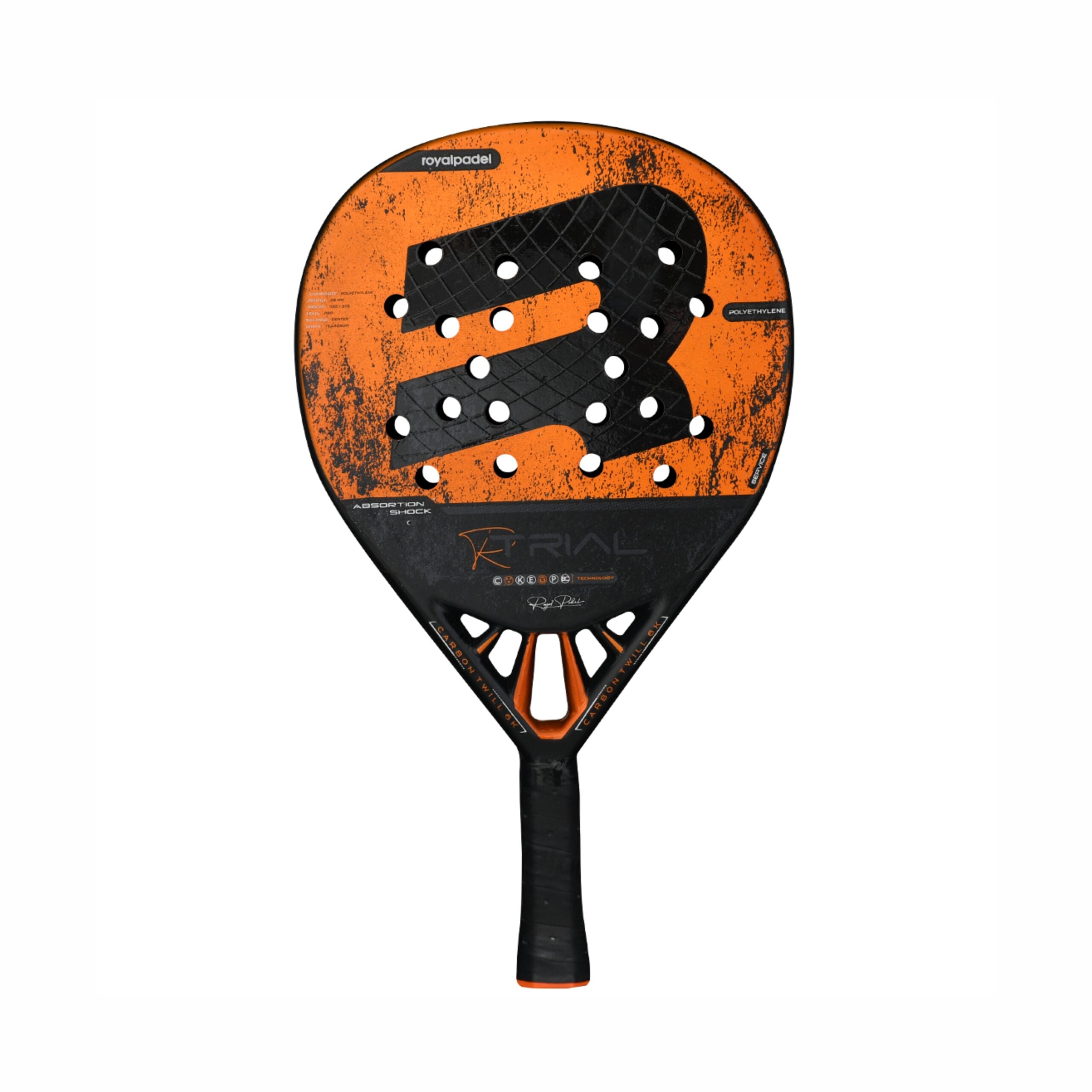 Royal Padel R-Trial Blend