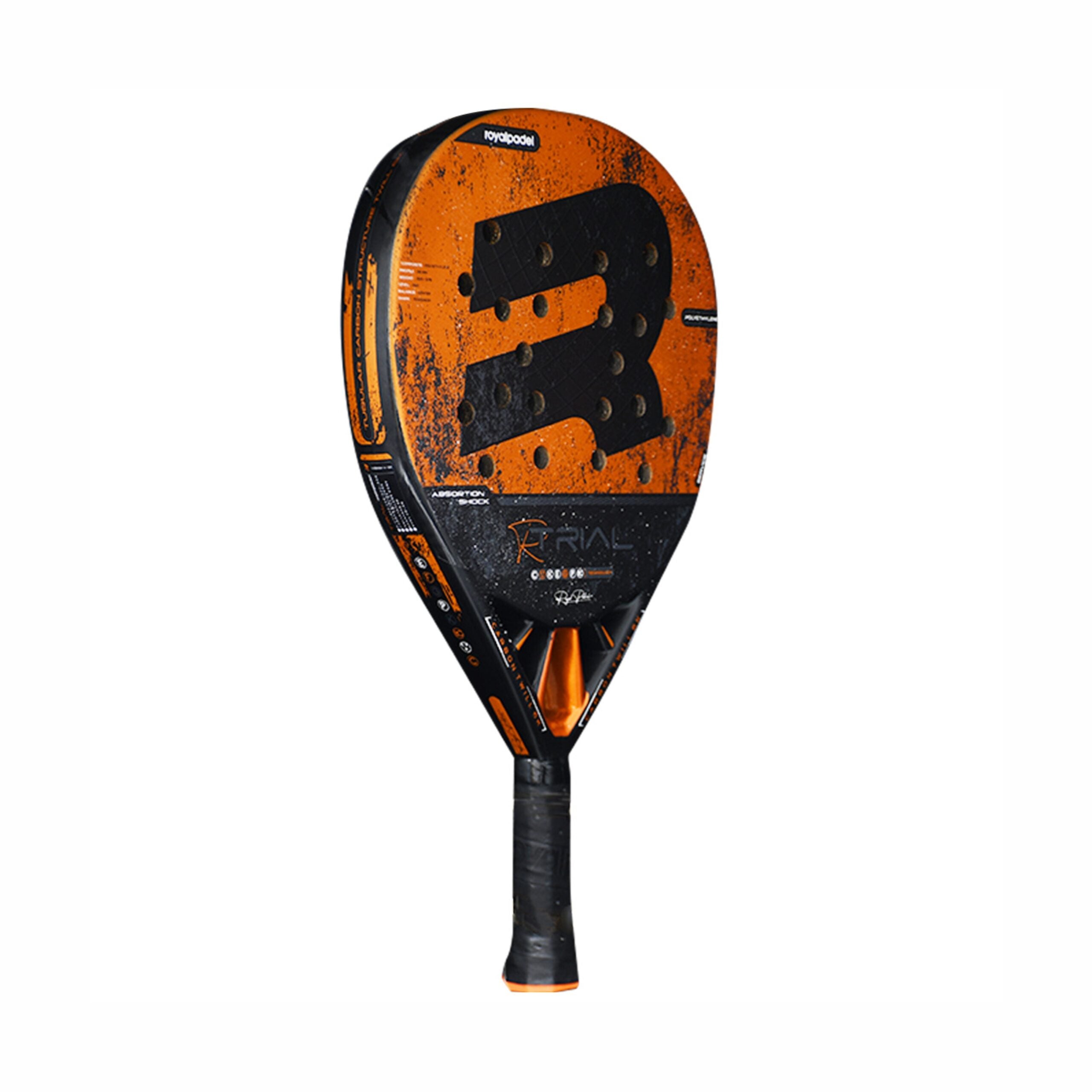 Royal Padel R-Trial Blend