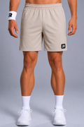 Short Royal Premium Beige