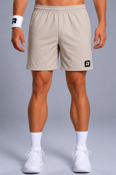 Short Royal Premium Beige