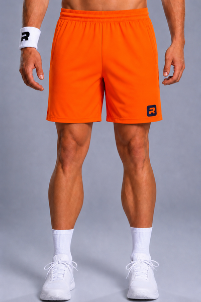 Short Royal Premium Naranja