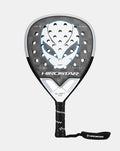 Pala de Padel Hirostar Alíen Pro 24 K 2025 Tolito Aguirre