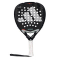 Pala de Padel Adidas Metalbone 3.4 Black/Red 2025