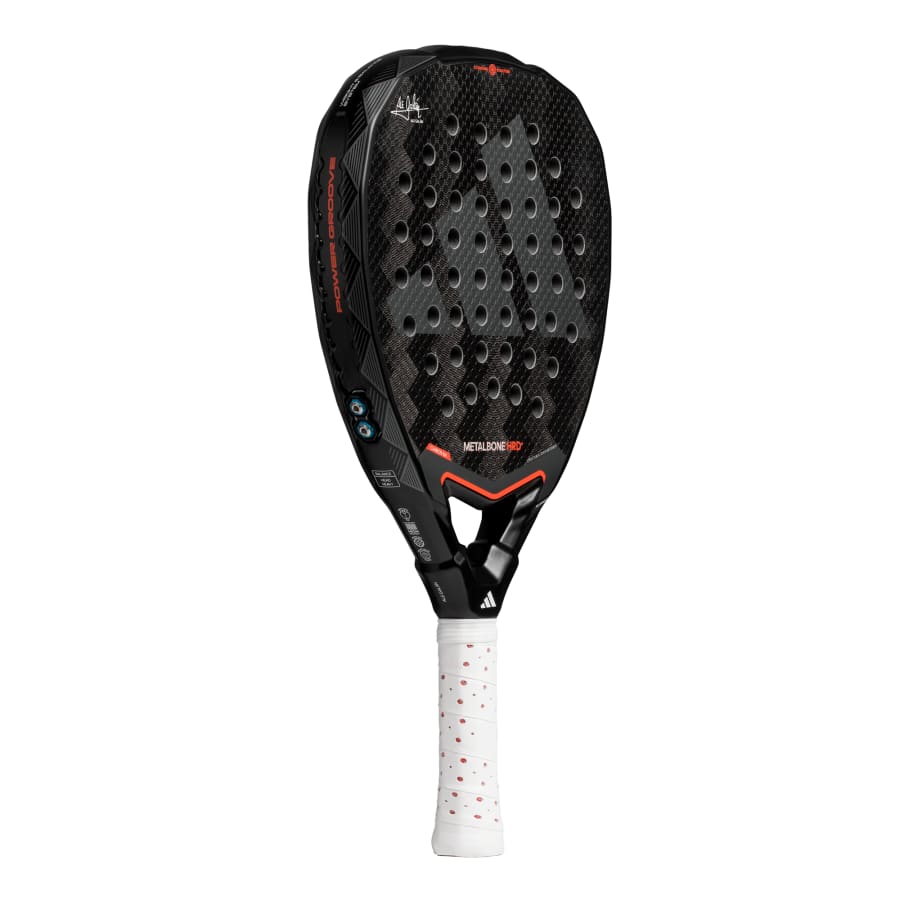 Pala de Padel Adidas Metalbone 3.4 HDR 2025 Ale Galán