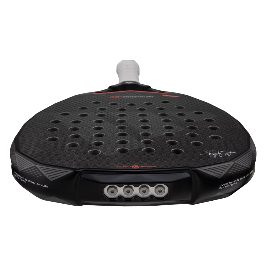 Pala de Padel Adidas Metalbone 3.4 HDR 2025 Ale Galán