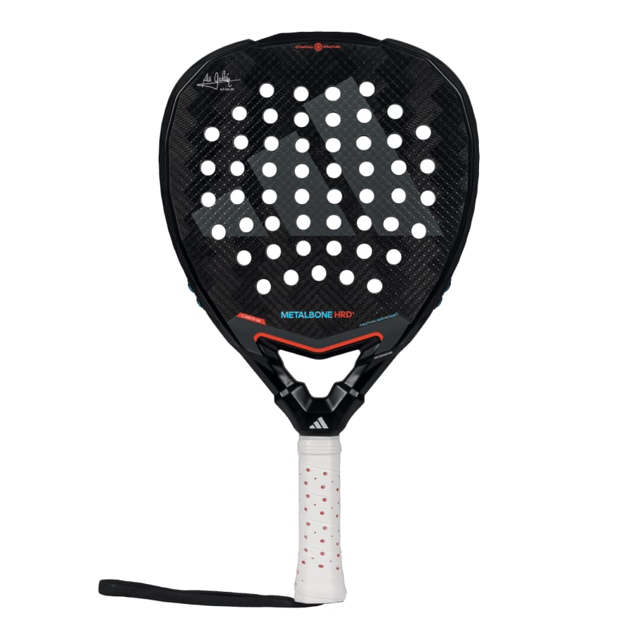 Pala de Padel Adidas Metalbone 3.4 HDR 2025 Ale Galán