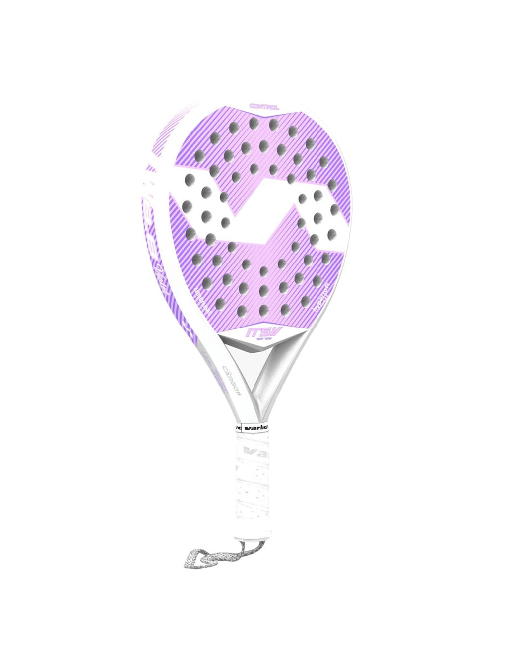 Varlion LW HEXAGON 8.8 VIOLET