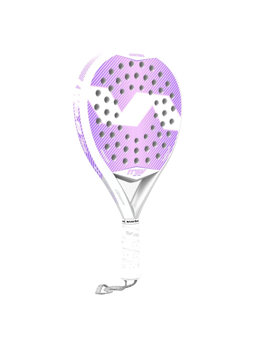 Varlion LW HEXAGON 8.8 VIOLET