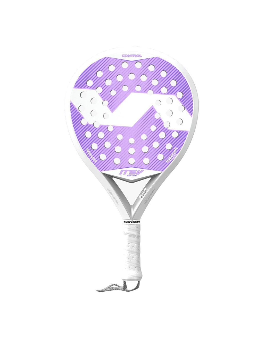 Varlion LW HEXAGON 8.8 VIOLET