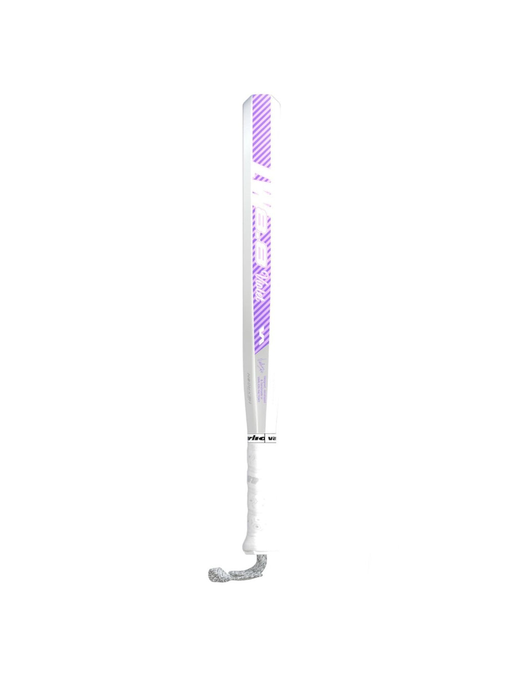 Varlion LW HEXAGON 8.8 VIOLET