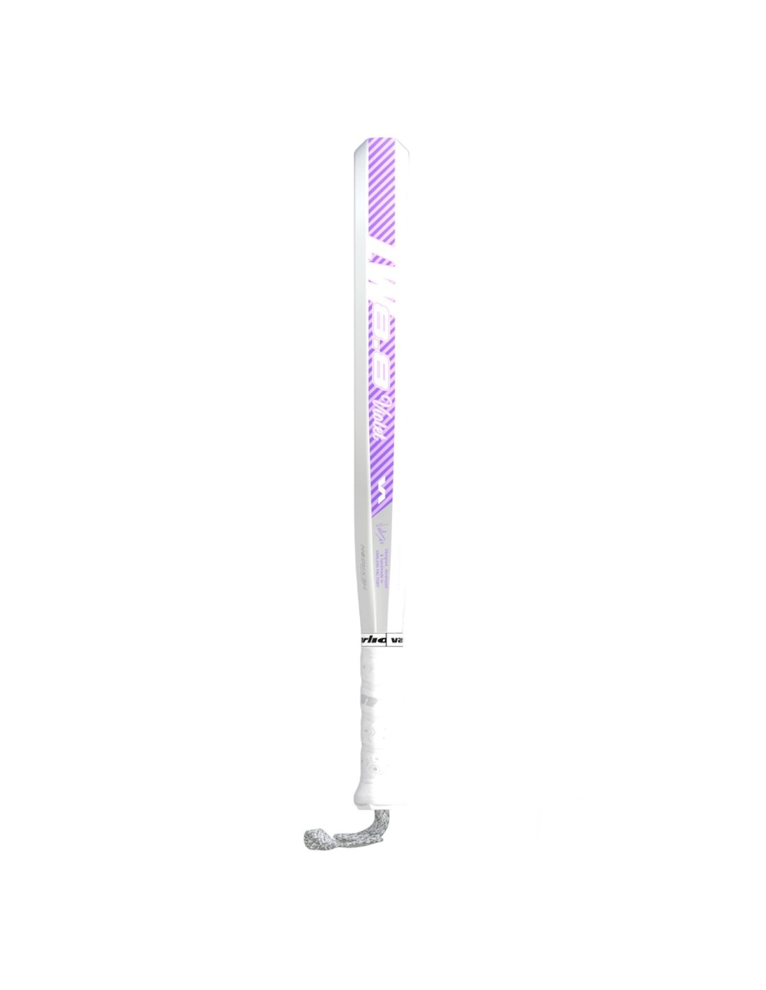 Varlion LW HEXAGON 8.8 VIOLET