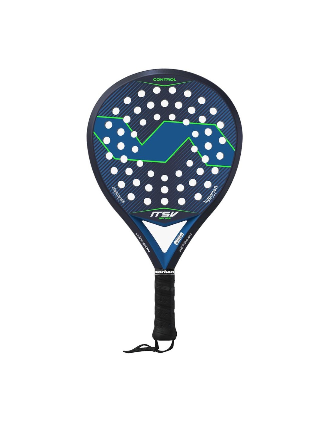 Varlion LW HEXAGON 8.8