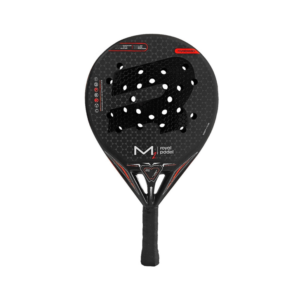 Royal Padel Maquina