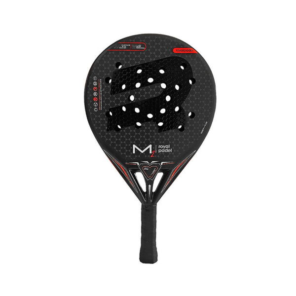 Royal Maquina M2