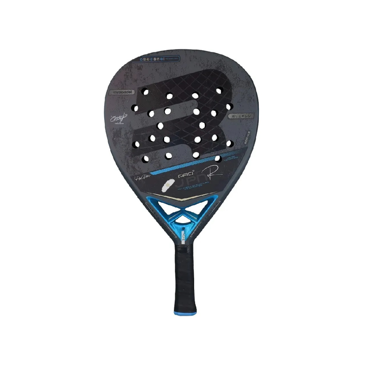 Royal Padel Japan R hybrid Blend