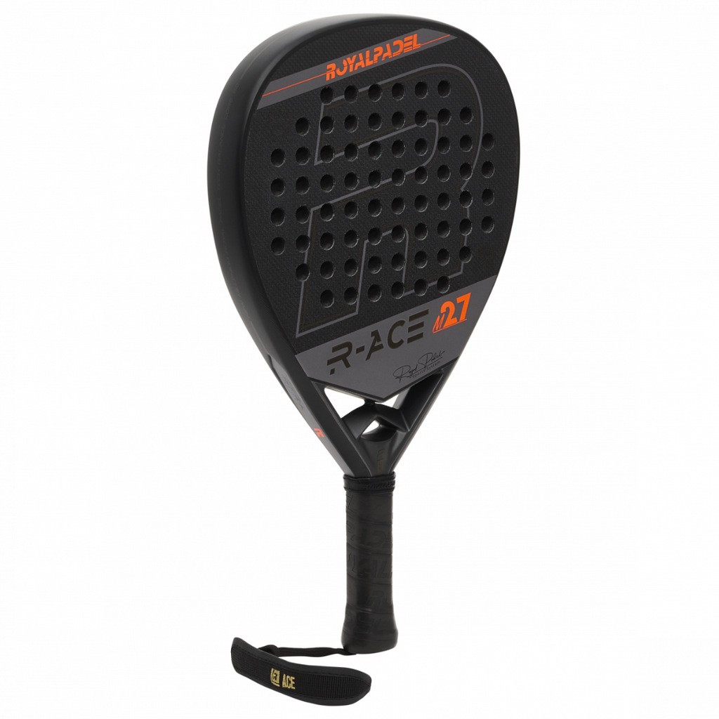 Royal R-Ace 2024